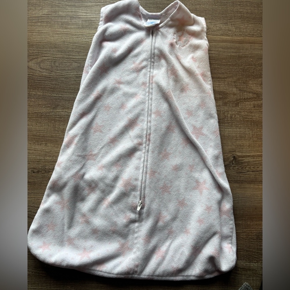 Halo sleep sack